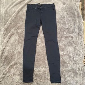 Joes stretch AF mid rise Jegging/Jean 💕